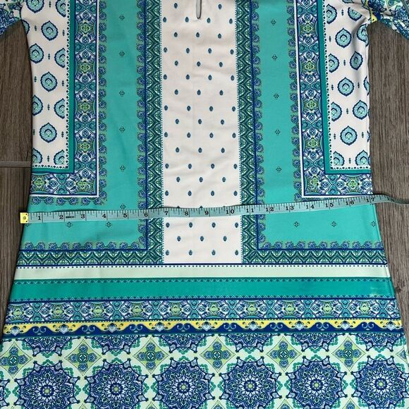 Cabana life shift dress - Picture 5 of 6